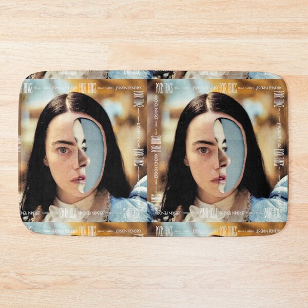 Item preview, Poor Things  designed and sold by PopCultureArtShop.