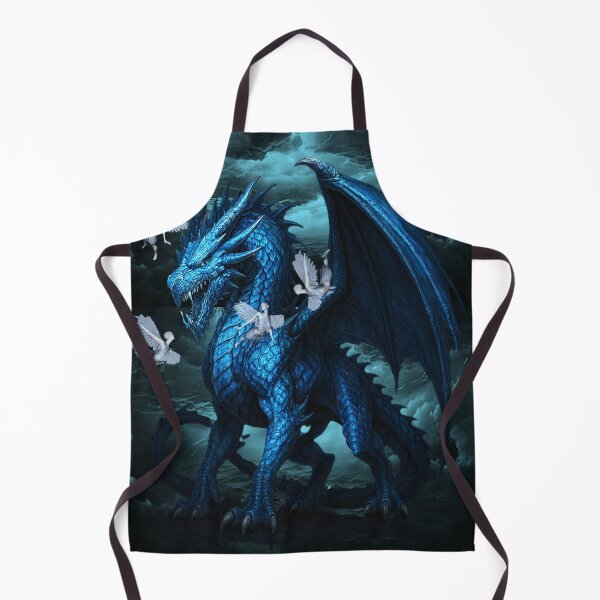 Item preview, Fairies Harass Haku designed and sold by Patricia Brown.