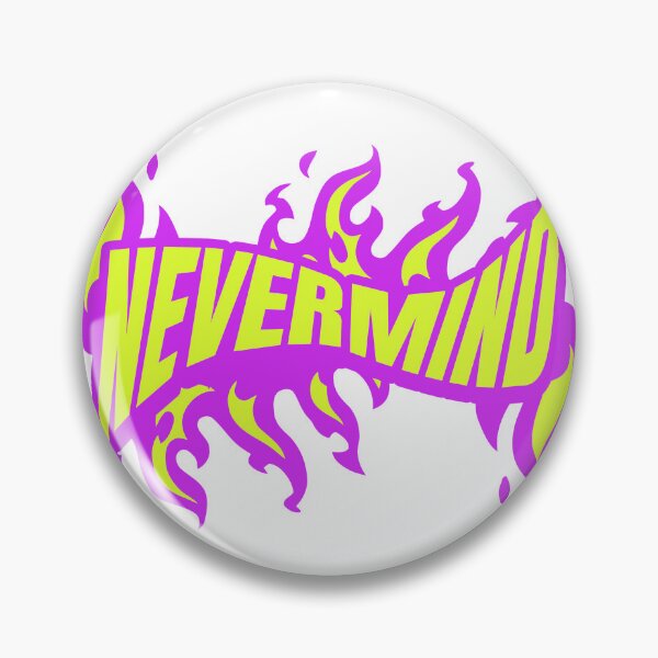 Item preview, Nevermind Flame - Y2K Aesthetic designed and sold by flidesign .