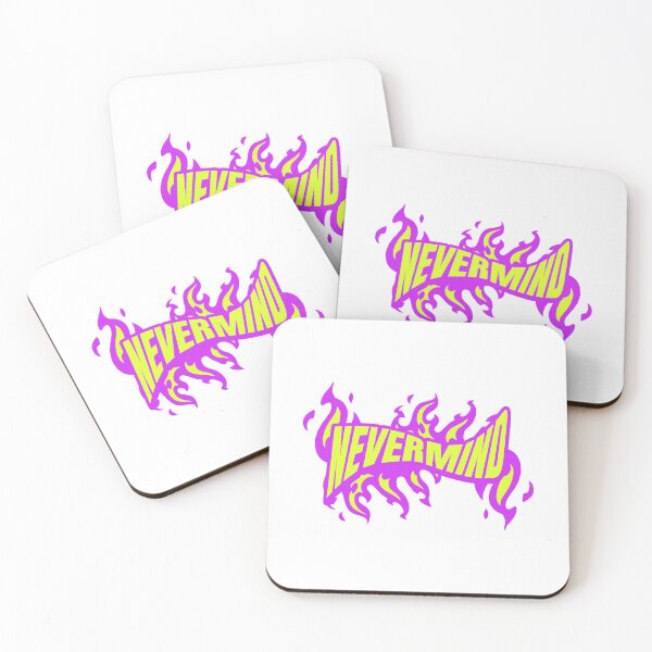 Item preview, Nevermind Flame - Y2K Aesthetic designed and sold by flidesign .