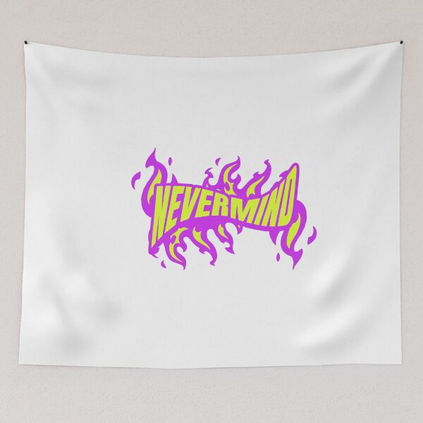 Item preview, Nevermind Flame - Y2K Aesthetic designed and sold by flidesign .