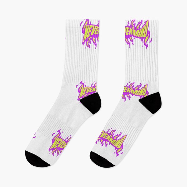 Item preview, Nevermind Flame - Y2K Aesthetic designed and sold by flidesign .