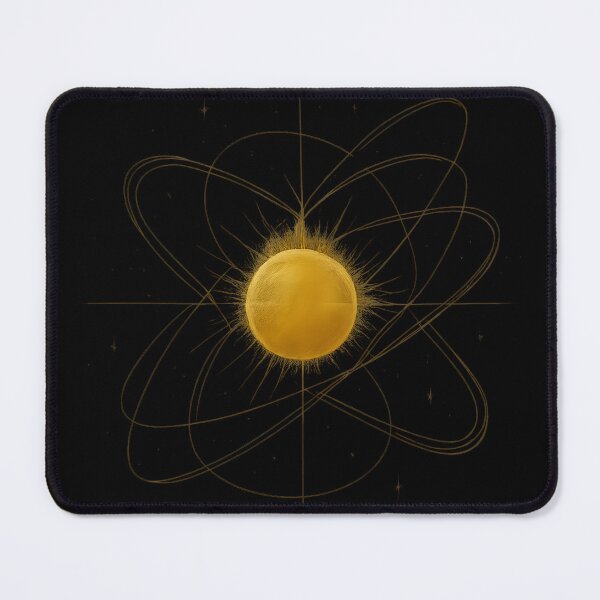 Item preview, Solar Spindle designed and sold by cryolith7454.