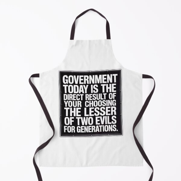 Item preview, Government Choices Impact designed and sold by TeezyDezignes.