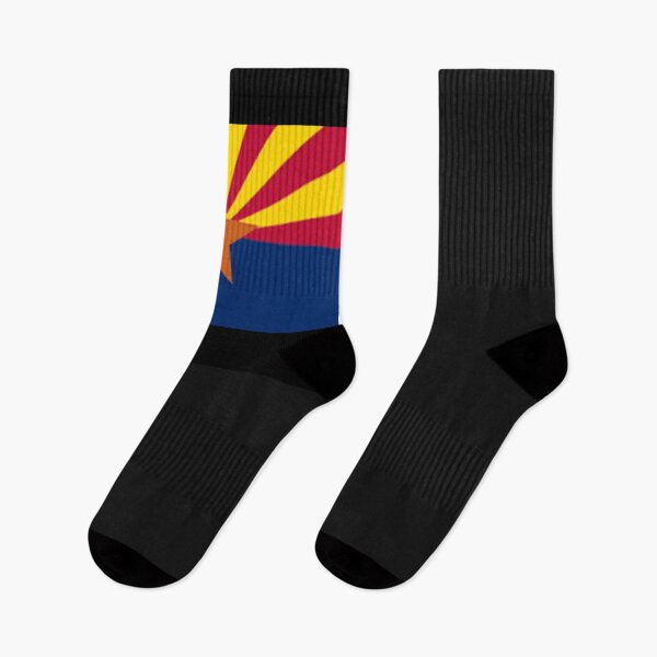 Item preview, Arizona Flag designed and sold by Artwork333.