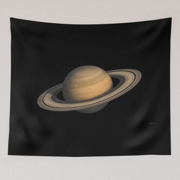 Item preview, Saturn's Waltz designed and sold by cryolith7454.