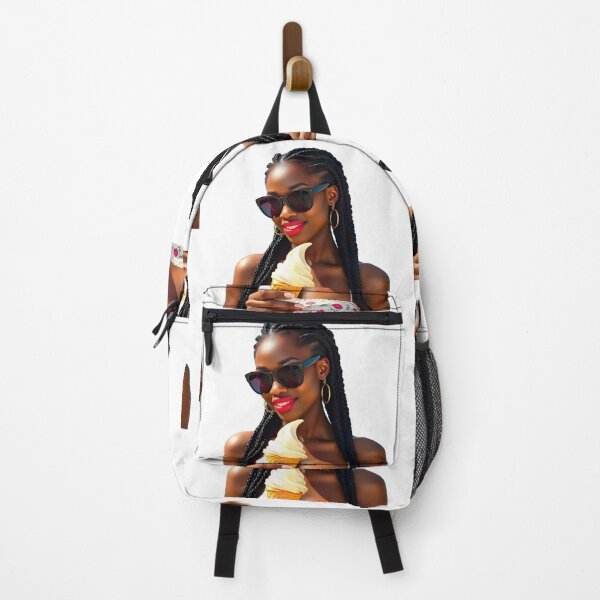 Item preview, African Ice creamer designed and sold by Joshuasanga76a.