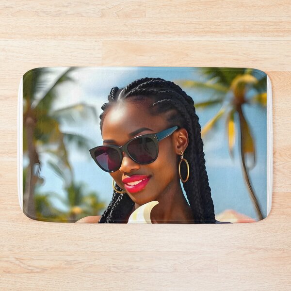 Item preview, African Ice creamer designed and sold by Joshuasanga76a.