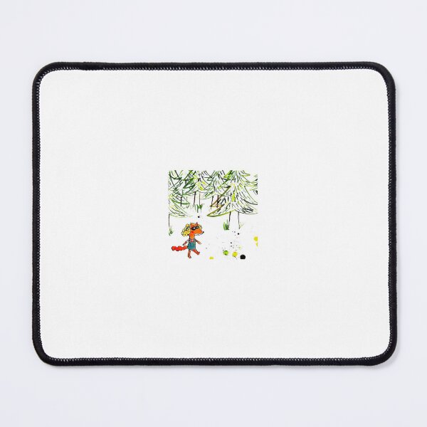 Item preview, Goldy Fox designed and sold by juliaweston.
