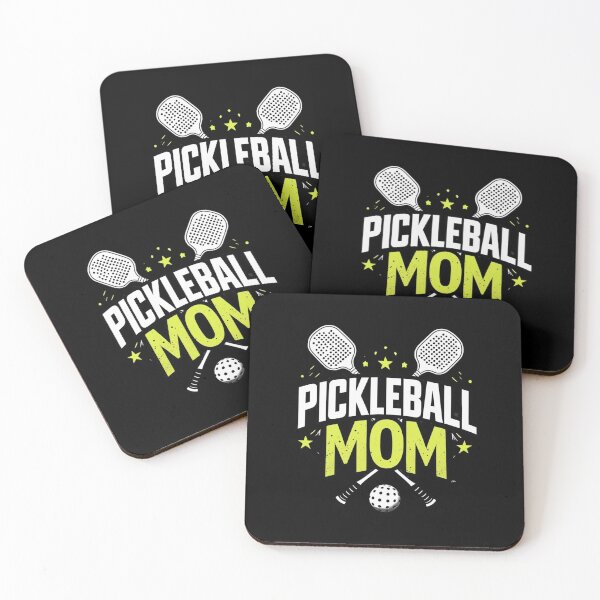Item preview, Pickleball Mom: Smash & Serve designed and sold by fantasyy.