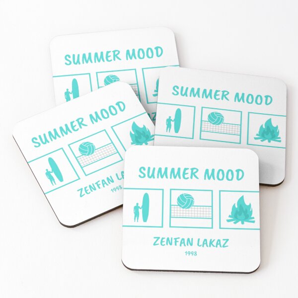 Item preview, Summer Mood designed and sold by Zenfan Lakaz.