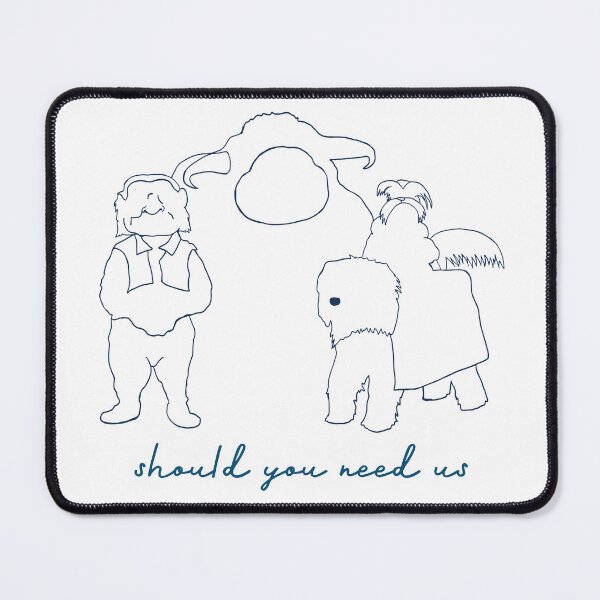 Item preview, Should You Need Us Labyrinth designed and sold by Gems-Canvas.
