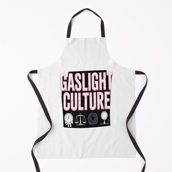Item preview, Gaslight Culture Modern Myth Statement Tee designed and sold by stickercuffs.