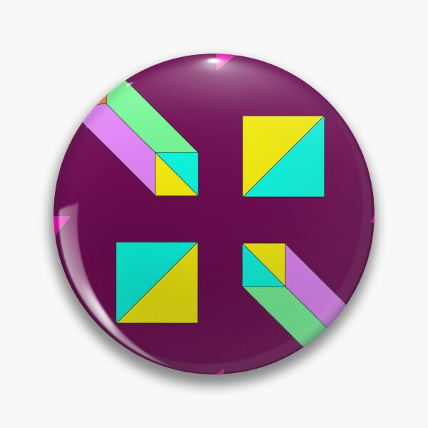 Item preview, Geometric intuitive designed and sold by Celialice.