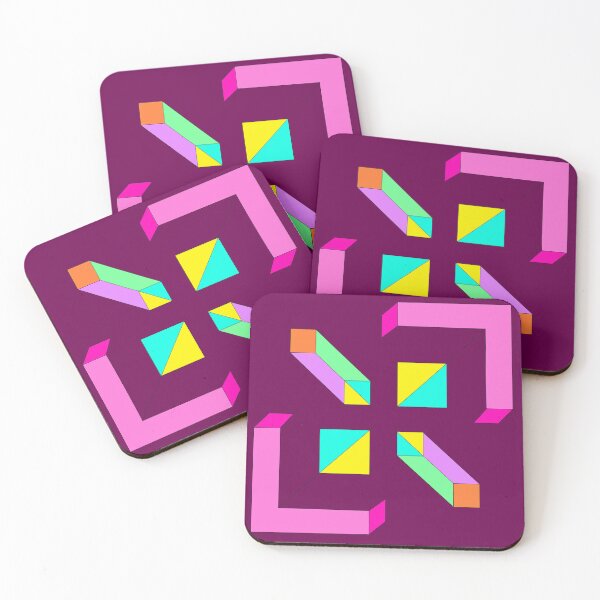 Item preview, Geometric intuitive designed and sold by Celialice.