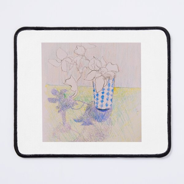Item preview, Small vase of orchids designed and sold by juliaweston.