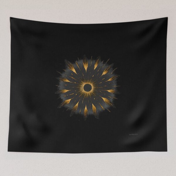 Item preview, Meteors designed and sold by cryolith7454.