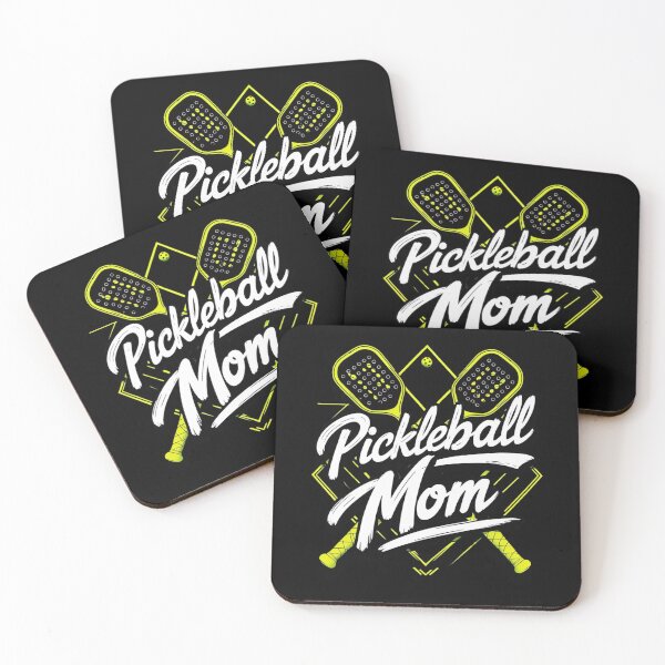 Item preview, “Pickleball Queen: Mom Edition” – Retro Sport Shirt designed and sold by fantasyy.