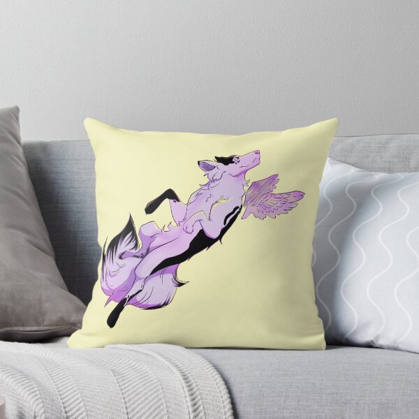 Item preview, Angel Pupper designed and sold by TheCactusShop.