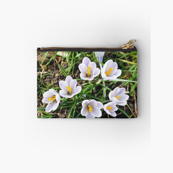 Item preview, Crocuses designed and sold by Frank  Irwin.