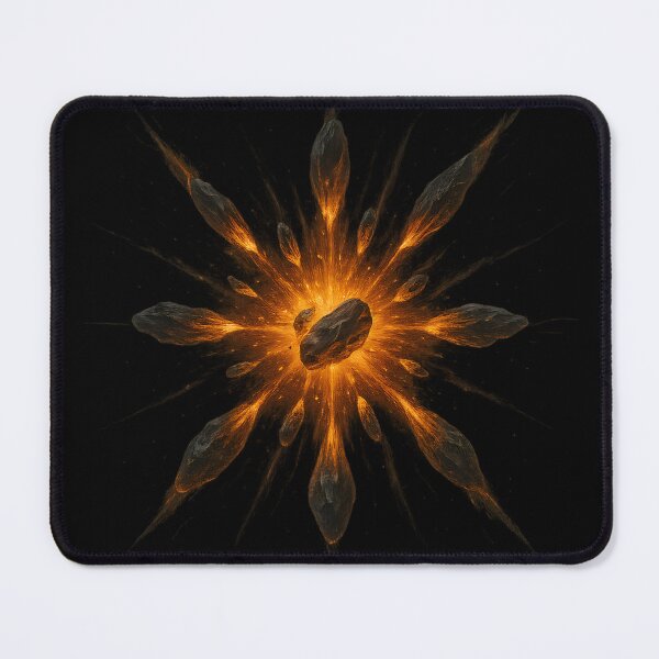 Item preview, Meteor Bloom designed and sold by cryolith7454.