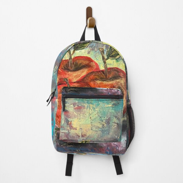 Item preview, Oil painting, art, author's painting, apples, sweets, fruits designed and sold by DesignSpace 0110 .