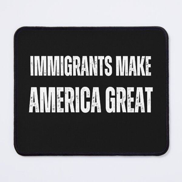 Item preview, Anti Trump - Immigrants make America great 2025 designed and sold by erozzz.