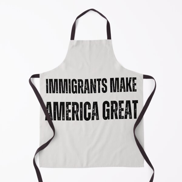 Item preview, Anti Trump - Immigrants make America great 2025 designed and sold by erozzz.