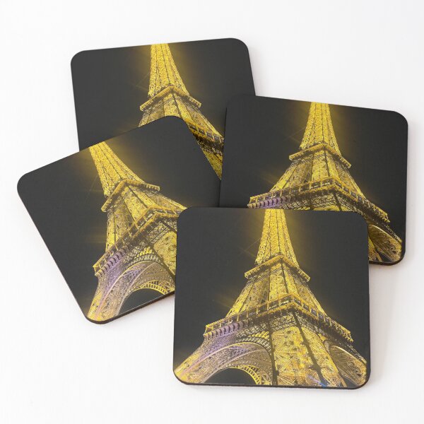 Item preview, The Eiffel Tower designed and sold by sinaka12.