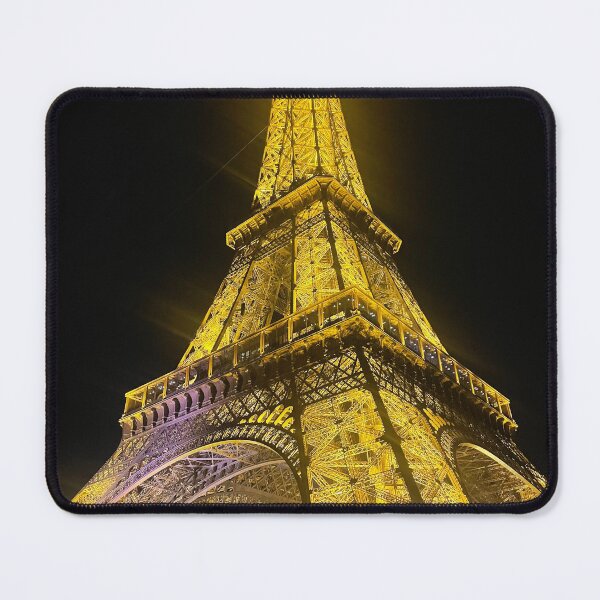 Item preview, The Eiffel Tower designed and sold by sinaka12.