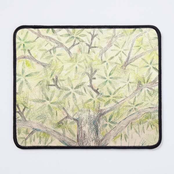 Item preview, The old tree designed and sold by juliaweston.
