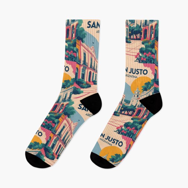 Item preview, Turismo de viajes vintage en San Justo, Argentina designed and sold by TravelersGems.