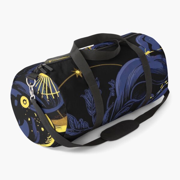 Item preview, Celestial Swirls and Stars designed and sold by Exodoi.
