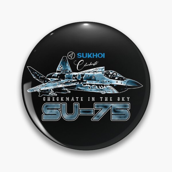 Item preview, SU-75 Checkmate Stealth Fighter Aircraft designed and sold by Aerolovers.