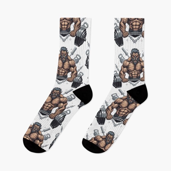 Item preview, Beast Mode Activated designed and sold by Hamza Mrizak.