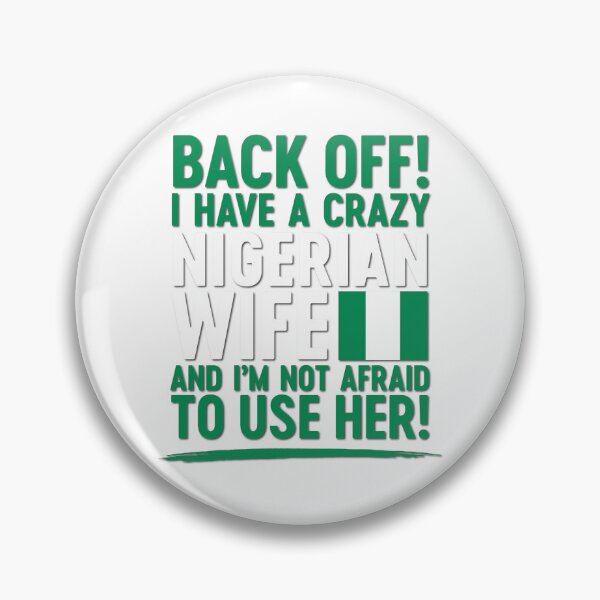 Item preview, Back Off! designed and sold by rapunzelunltd.