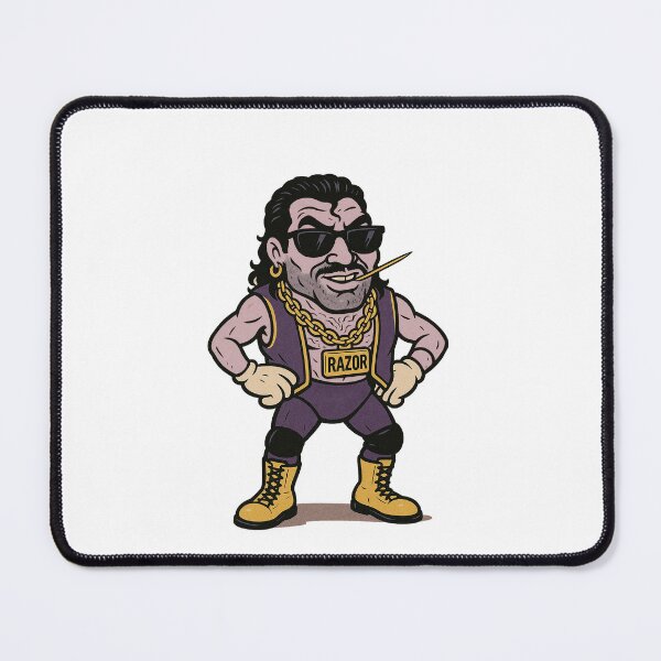 Item preview, Raisin Ramon designed and sold by ChickenFund.