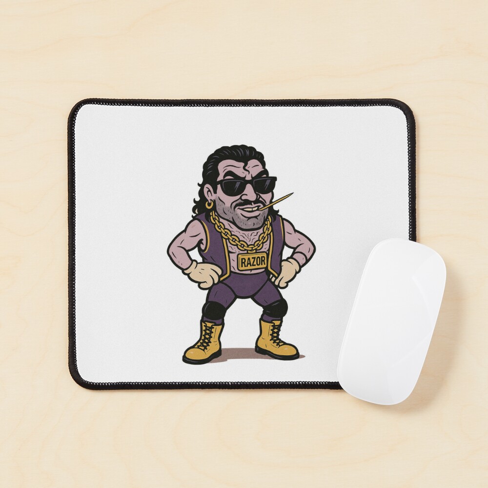 Item preview, Mouse Pad designed and sold by ChickenFund.