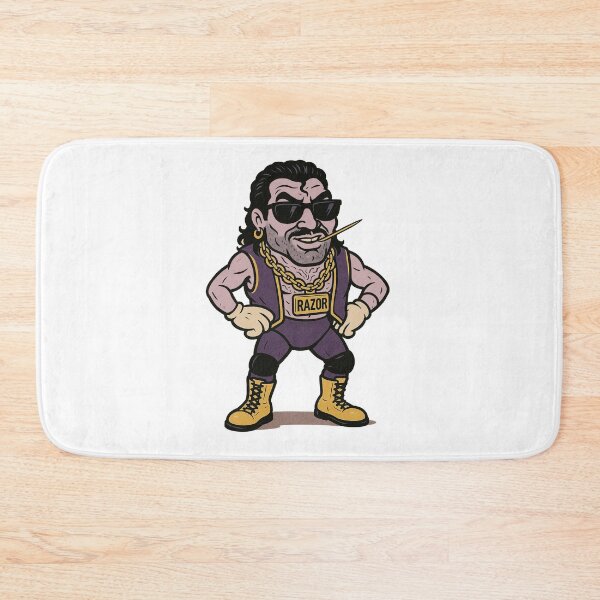 Item preview, Raisin Ramon designed and sold by ChickenFund.