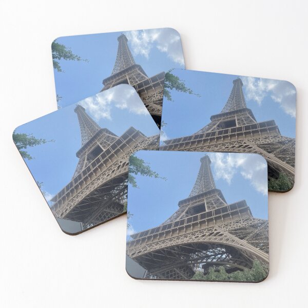 Item preview, EiffelTower in the day designed and sold by sinaka12.
