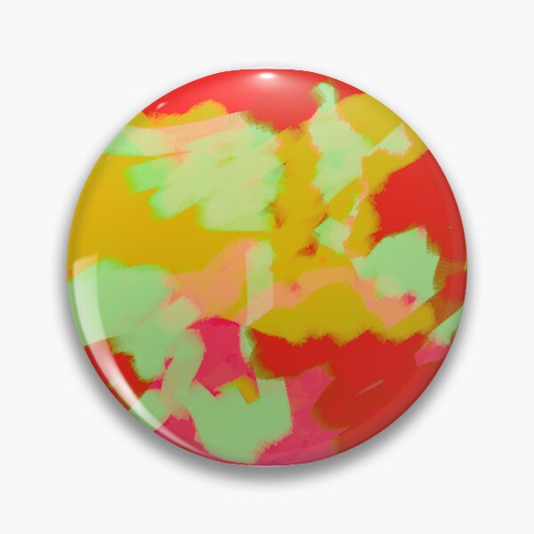 Item preview, ABSTRACT Collection: Citrus Carnival designed and sold by Rebecca Creates....