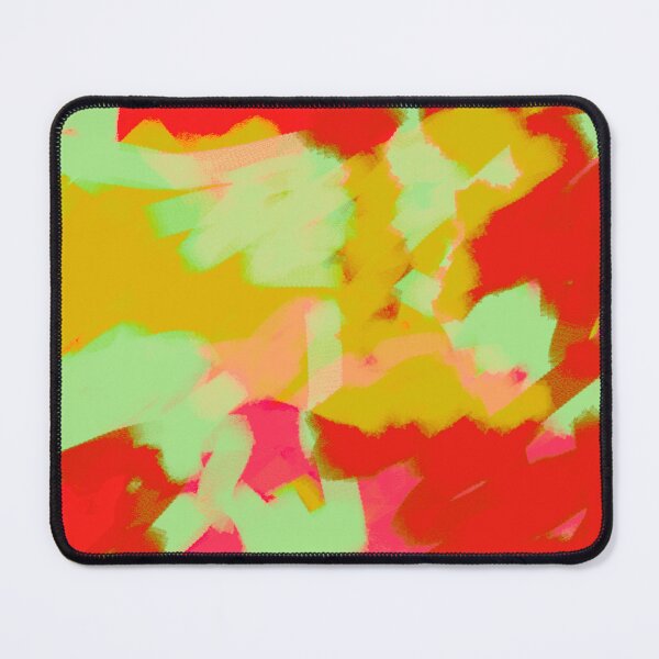 Item preview, ABSTRACT Collection: Citrus Carnival designed and sold by Rebecca Creates....