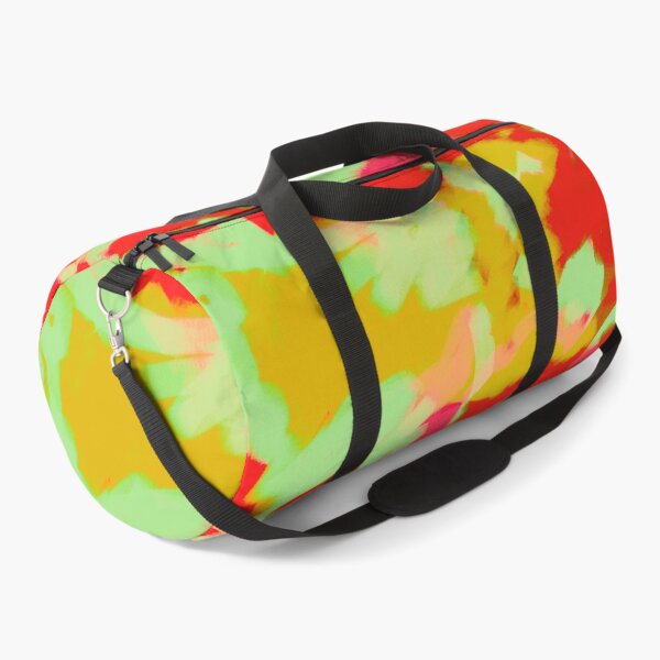 Item preview, ABSTRACT Collection: Citrus Carnival designed and sold by Rebecca Creates....
