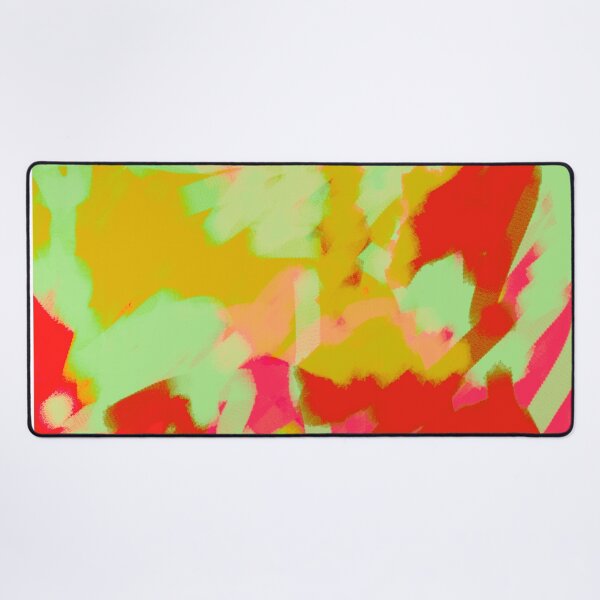Item preview, ABSTRACT Collection: Citrus Carnival designed and sold by Rebecca Creates....