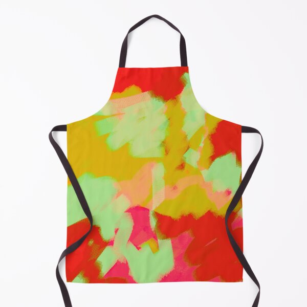 Item preview, ABSTRACT Collection: Citrus Carnival designed and sold by Rebecca Creates....