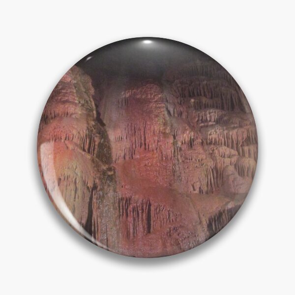Item preview, Cheddar Gorge Caves designed and sold by GooglyEyes-.