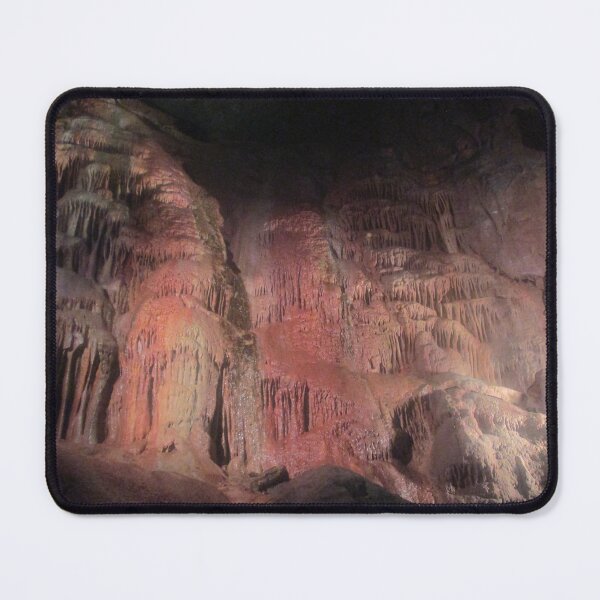 Item preview, Cheddar Gorge Caves designed and sold by GooglyEyes-.