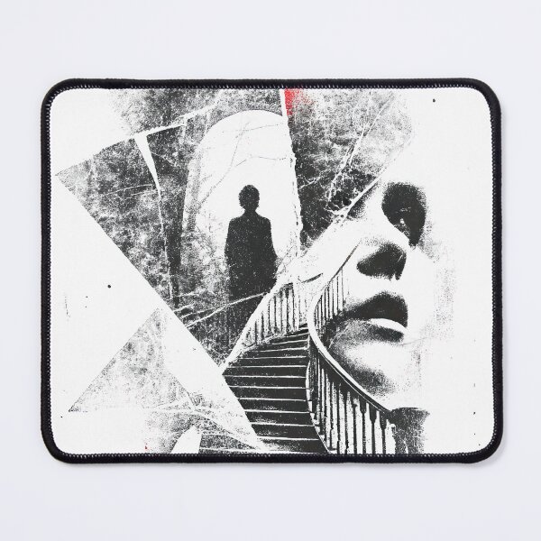 Item preview, Silent Cinema Art designed and sold by HistHero.