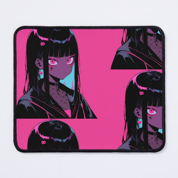 Item preview, Bubblegum Curse designed and sold by GothicAura.