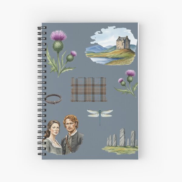 Item preview, Autocollants Outlander designed and sold by dealchica.